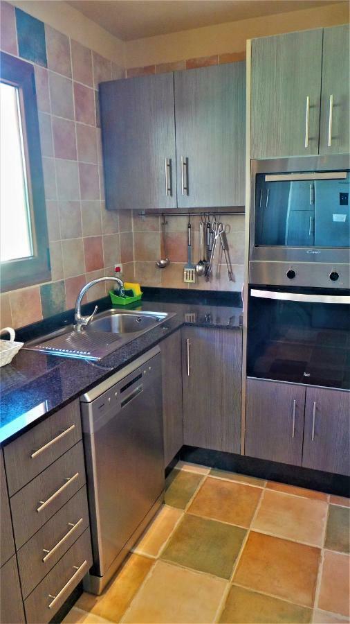 קלטה דה פוסטה Villa Mia מראה חיצוני תמונה